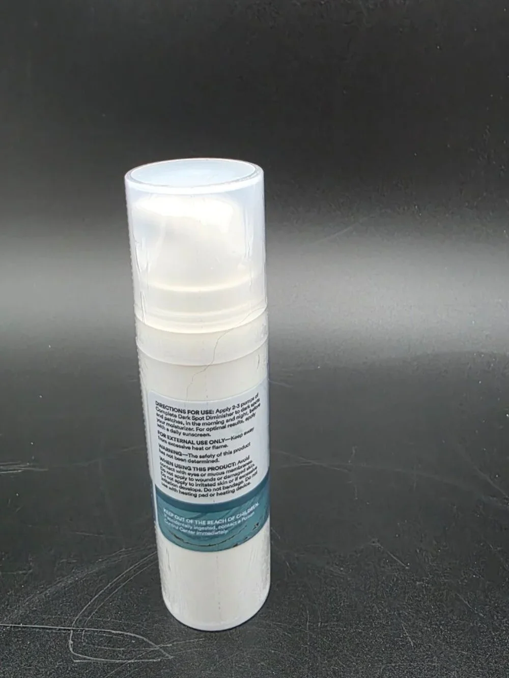 Sun Coast Sciences DERMA BRIGHT MD 30 ML/1 oz Dark Spot Diminisher Exp 4/27